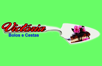 Victória Bolos e Cestas - Foto 1
