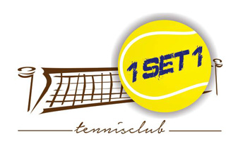 1SET1 Academia de Tênis - Foto 1