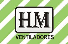 HM Ventiladores - Foto 1