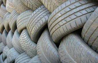 Union Pneus Comércio e Recauchutagem - Foto 1