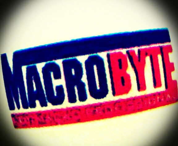 Macrobyte Formação Profissional - Foto 1