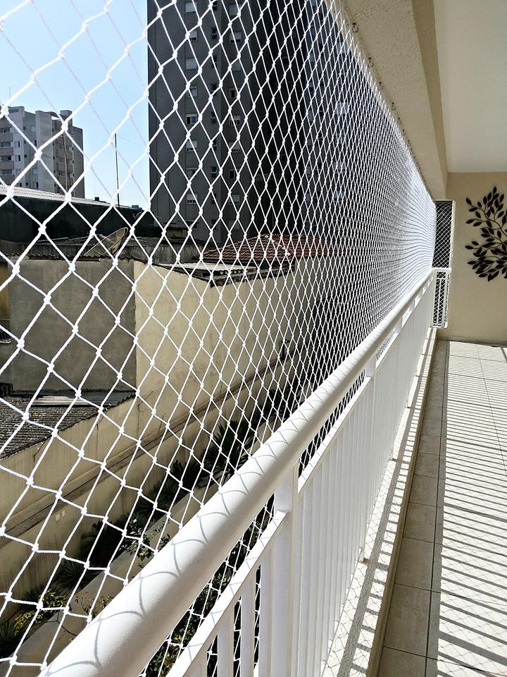 Fortaleza Redes de Proteção - Foto 1