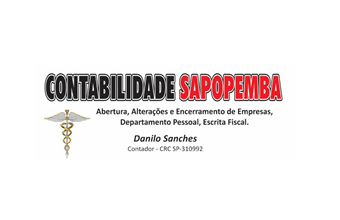 Contabilidade Sapopemba - Foto 1
