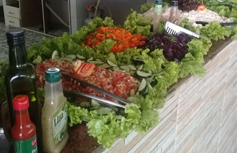 Ever Buffet à Domicílio - Foto 1